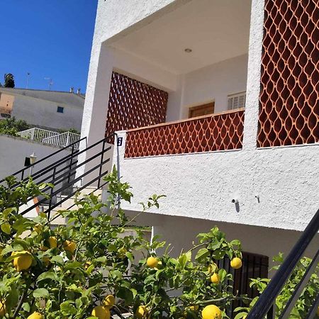 A H Rentals Casa Rovira Apto 3 Пеньискола Экстерьер фото