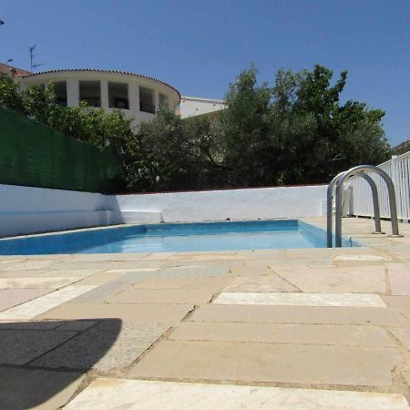 A H Rentals Casa Rovira Apto 3 Пеньискола Экстерьер фото