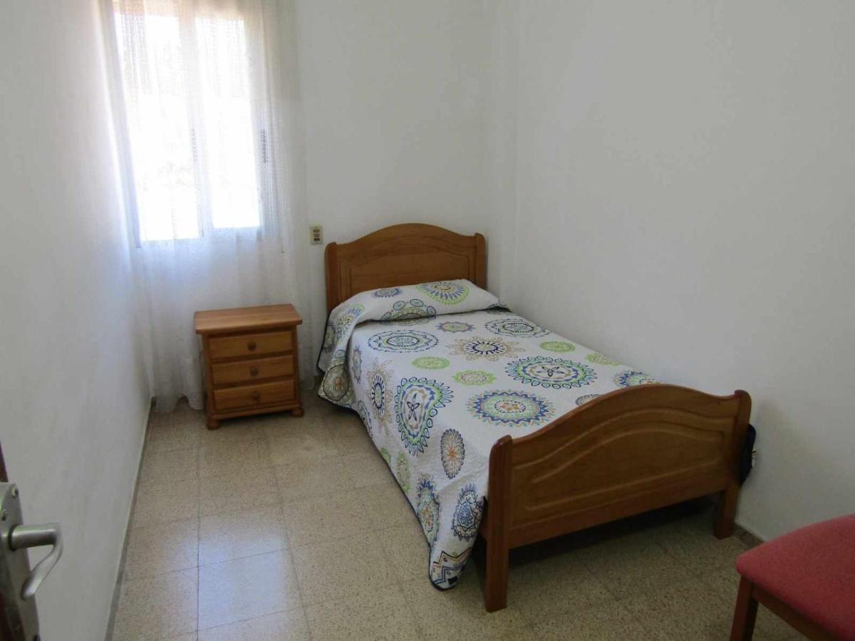 A H Rentals Casa Rovira Apto 3 Пеньискола Экстерьер фото