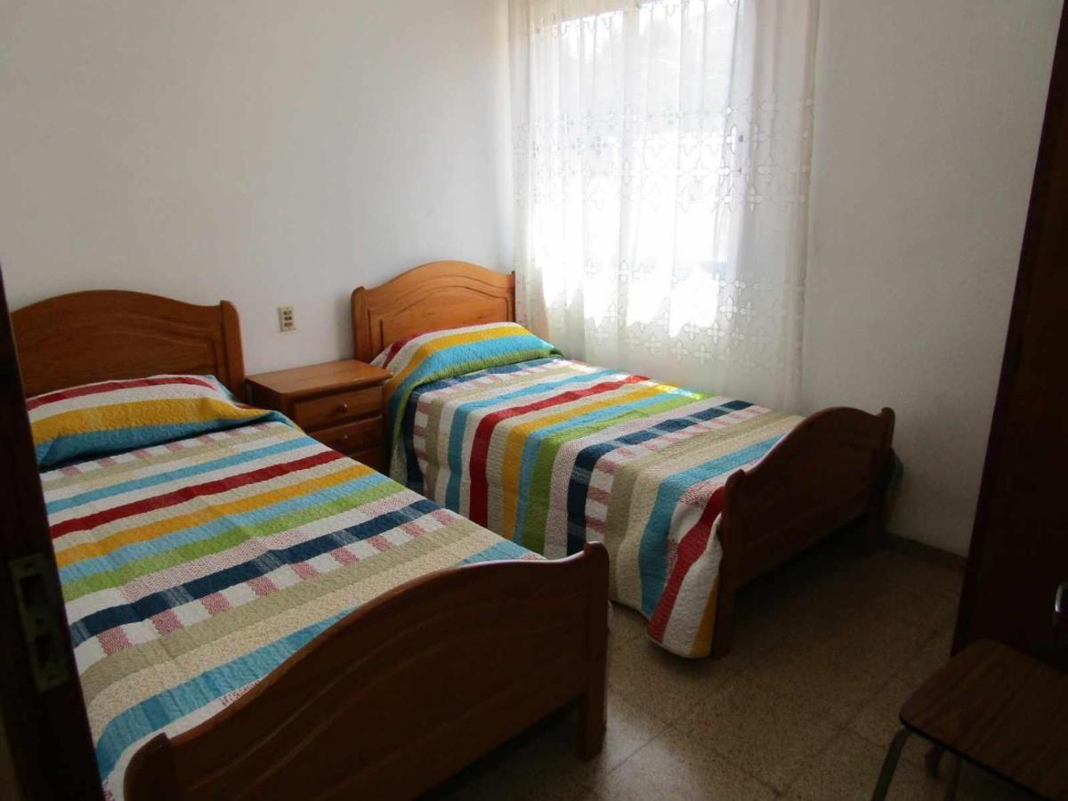 A H Rentals Casa Rovira Apto 3 Пеньискола Экстерьер фото