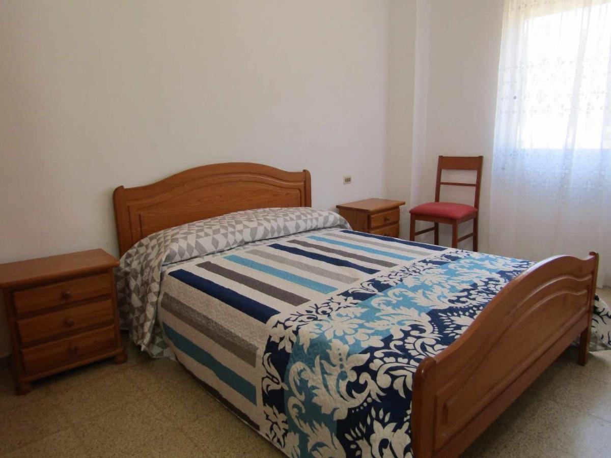 A H Rentals Casa Rovira Apto 3 Пеньискола Экстерьер фото
