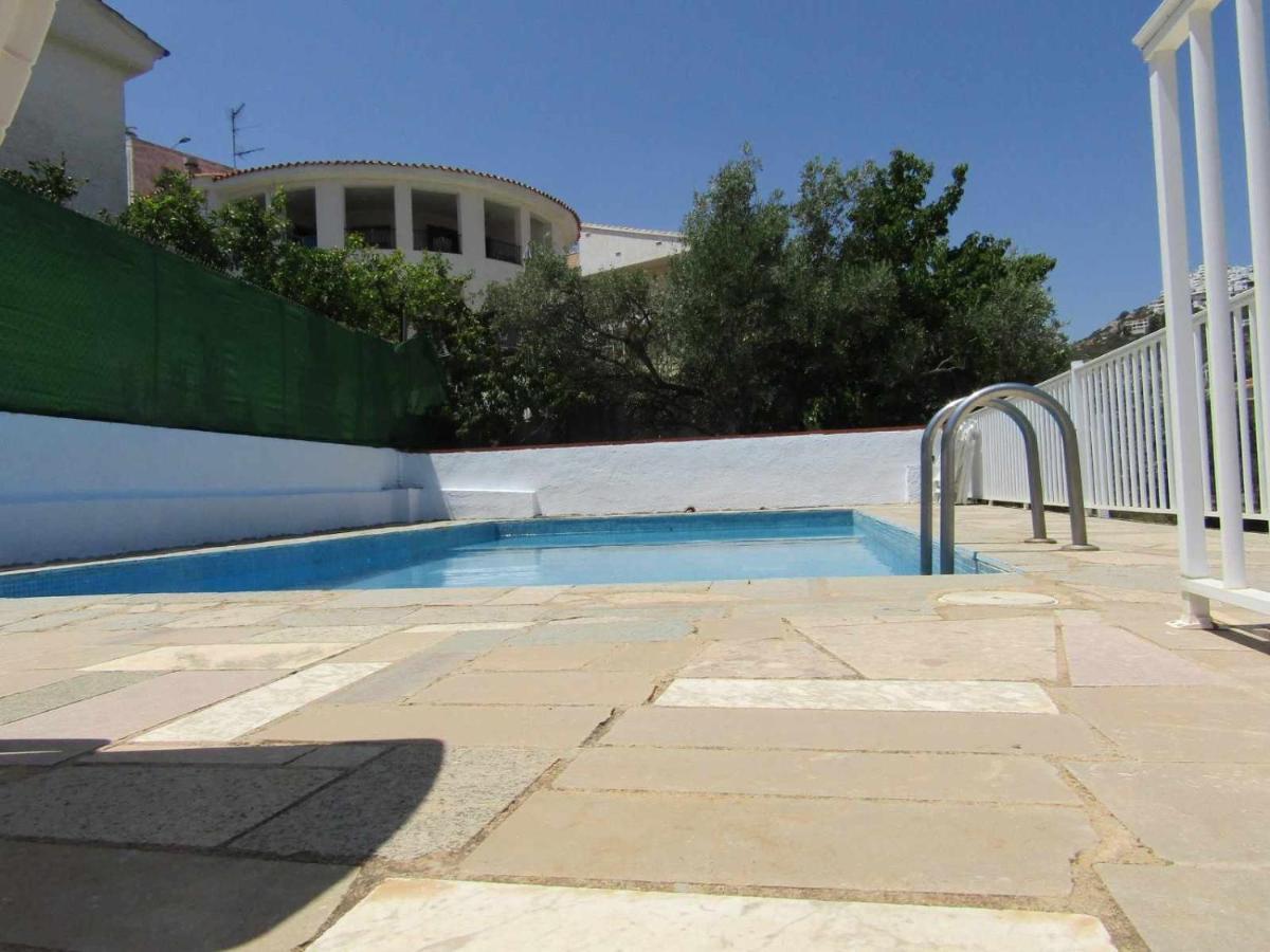A H Rentals Casa Rovira Apto 3 Пеньискола Экстерьер фото