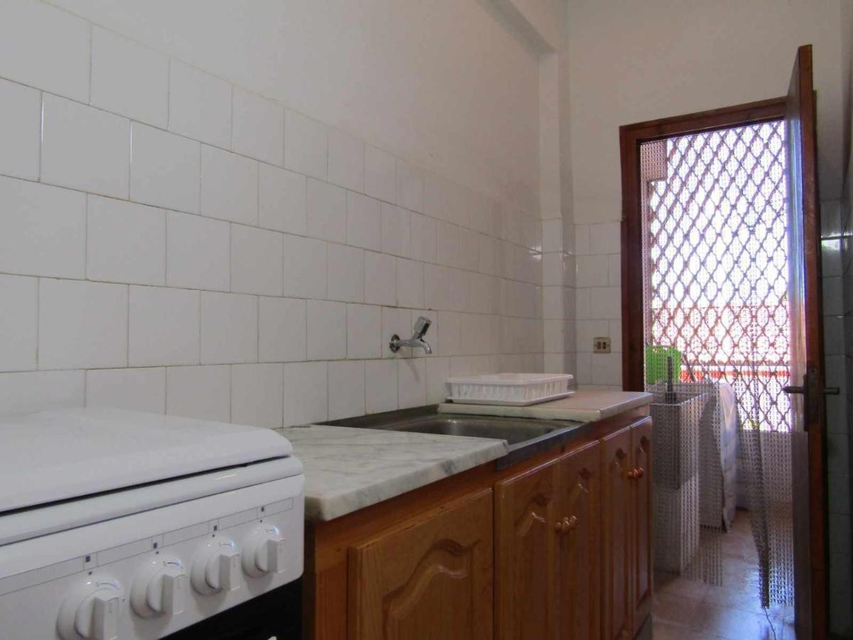 A H Rentals Casa Rovira Apto 3 Пеньискола Экстерьер фото